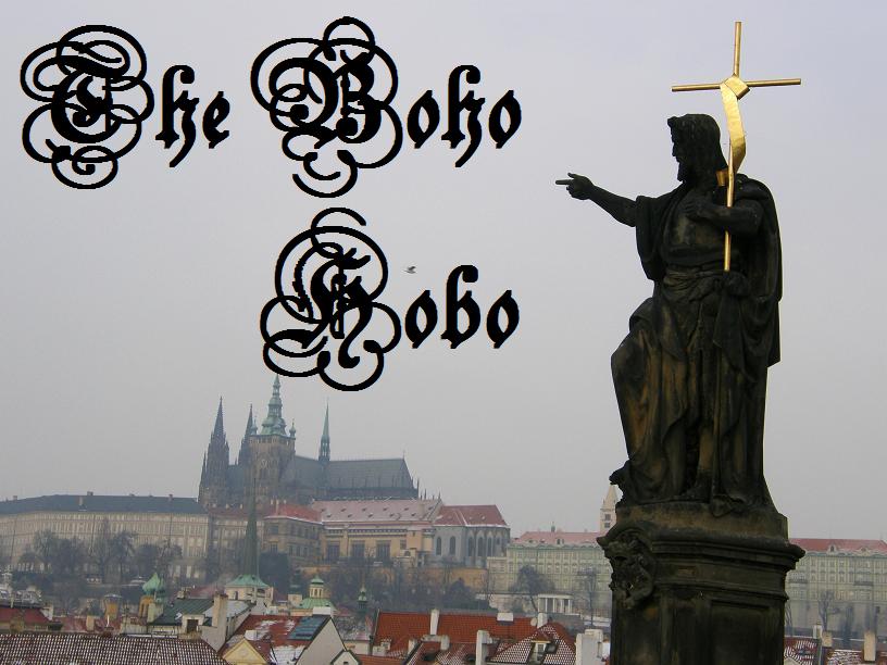 Prague, Czech Republic 2009 