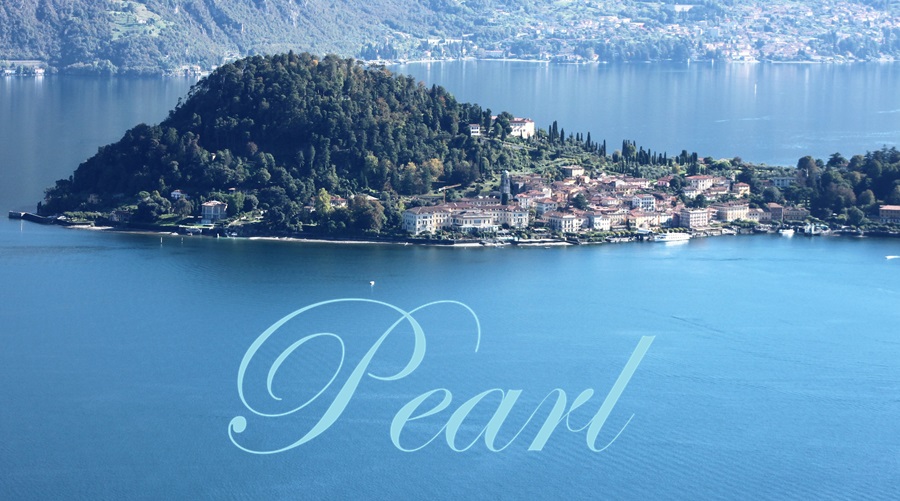 Bellagio Italy 2016
