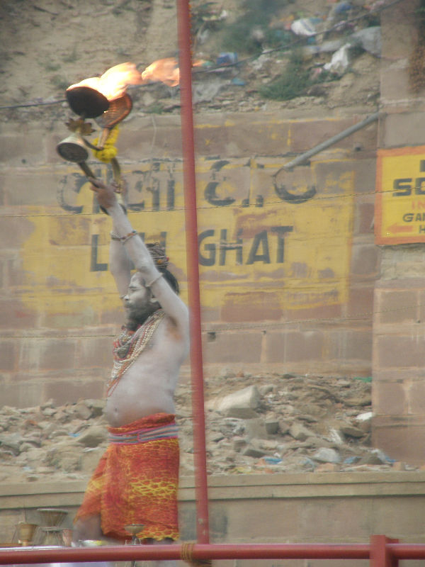 Lali Ghat, Varanasi