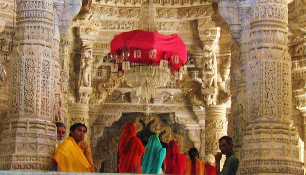 Ranakpur, , Rajasthan