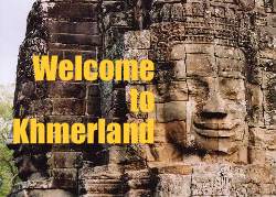 Thailand & Cambodia 2004